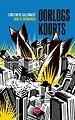 Cover van Oorlogskoorts