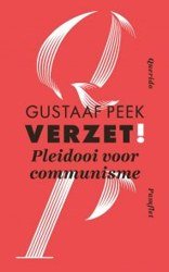 Cover van Verzet! Pleidooi voor communisme