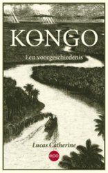 Cover van Kongo: een voorgeschiedenis
