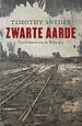 Cover van Zwarte aarde