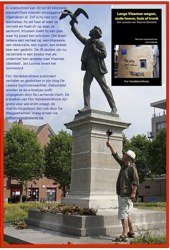 Cover van Helemaal anders: democratie versus neoliberalisme