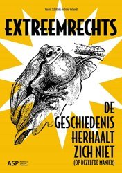 Cover van Extreemrechts