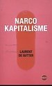 Cover van Narcokapitalisme
