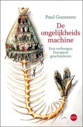 Cover van De ongelijkheidsmachine