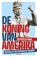 Cover van De koning van Amerika