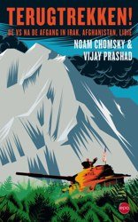 Cover van Terugtrekken!