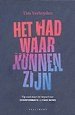 Cover van Het had waar kunnen zijn