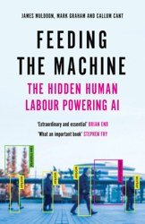 Cover van Feeding the Machine