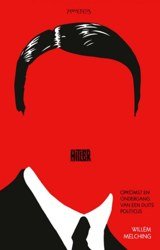 Cover van Hitler