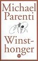 Cover van Winsthonger