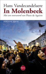 Cover van In Molenbeek