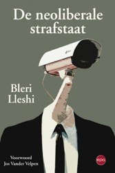 Cover van De neoliberale strafstaat