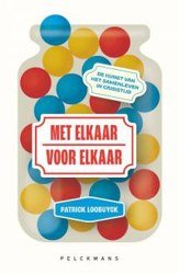 Cover van Met elkaar – Voor elkaar