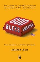 Cover van God bless America