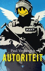 Cover van Autoriteit