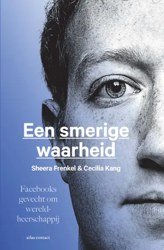 Cover van Een smerige waarheid