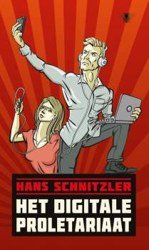 Cover van Het digitale proletariaat