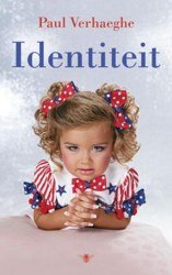Cover van Identiteit