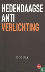 Cover van Hedendaagse antiverlichting