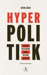 Cover van Hyperpolitiek
