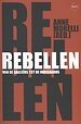 Cover van Rebellen: van de Galliërs tot de Indignados