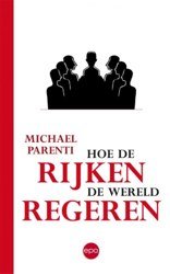 Cover van Hoe de rijken de wereld regeren