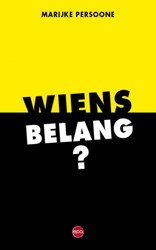 Cover van Wiens belang?