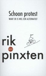 Cover van Schoon protest