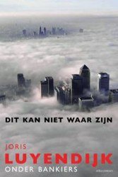 Cover van Dit kan niet waar zijn