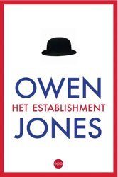 Cover van Het establishment
